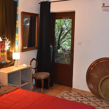 Bed and Breakfast La Conte La Coste Exterior foto